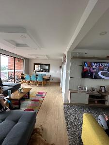 Apartamento en venta en Altos De La Colina, Bogotá · foto 2 de 19
