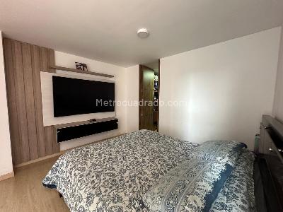 Apartamento en venta en Altos De La Colina, Bogotá · foto 4 de 19