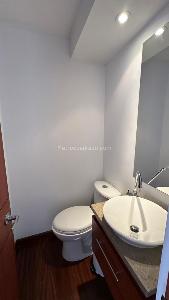 Apartamento de 4 alcobas en venta en San Jose De Bavaria, Bogotá, 134 m² · foto 11 de 15