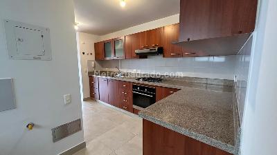 Apartamento de 4 alcobas en venta en San Jose De Bavaria, Bogotá, 134 m² · foto 13 de 15