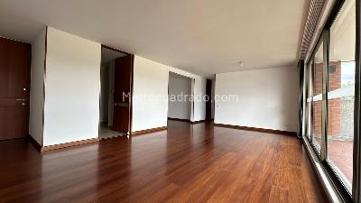 Apartamento de 4 alcobas en venta en San Jose De Bavaria, Bogotá, 134 m² · foto 15 de 15