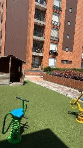 Apartamento de 4 alcobas en venta en San Jose De Bavaria, Bogotá, 134 m² · foto 3 de 15