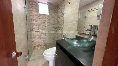 Apartamento en venta en Cantalejo, Bogotá · foto 9 de 20