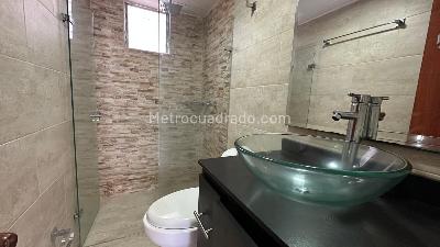 Apartamento en venta en Cantalejo, Bogotá · foto 11 de 20