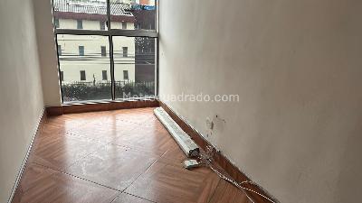 Apartamento en venta en Cantalejo, Bogotá · foto 13 de 20