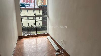 Apartamento en venta en Cantalejo, Bogotá · foto 15 de 20