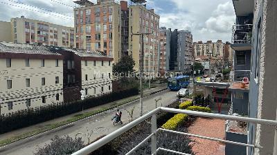 Apartamento en venta en Cantalejo, Bogotá · foto 18 de 20