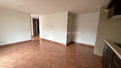 Apartamento en venta en Cantalejo, Bogotá · foto 4 de 20