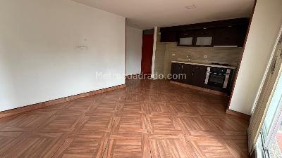 Apartamento en venta en Cantalejo, Bogotá · foto 5 de 20