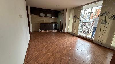 Apartamento en venta en Cantalejo, Bogotá · foto 6 de 20