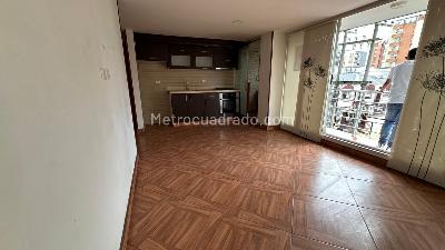 Apartamento en venta en Cantalejo, Bogotá · foto 7 de 20