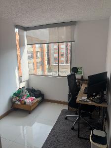 Apartamento de 3 alcobas en arriendo en Sector Mazuren, Bogotá, 54 m² · foto 8 de 11