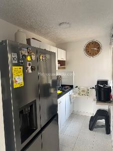 Apartamento de 3 alcobas en arriendo en Sector Mazuren, Bogotá, 54 m² · foto 9 de 11