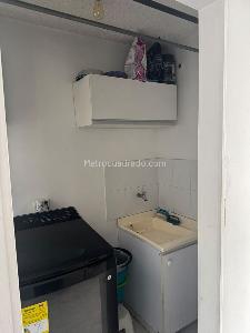Apartamento de 3 alcobas en arriendo en Sector Mazuren, Bogotá, 54 m² · foto 11 de 11