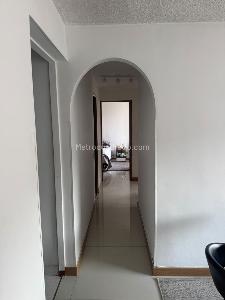 Apartamento de 3 alcobas en arriendo en Sector Mazuren, Bogotá, 54 m² · foto 10 de 11