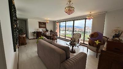Apartamento de 4 alcobas en venta en Casa Blanca, Bogotá, 156 m² · foto 5 de 15
