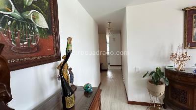 Apartamento de 4 alcobas en venta en Casa Blanca, Bogotá, 156 m² · foto 6 de 15