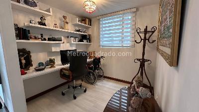 Apartamento de 4 alcobas en venta en Casa Blanca, Bogotá, 156 m² · foto 7 de 15