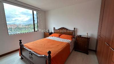 Apartamento de 4 alcobas en venta en Casa Blanca, Bogotá, 156 m² · foto 8 de 15