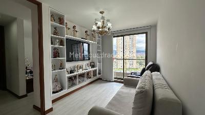 Apartamento de 4 alcobas en venta en Casa Blanca, Bogotá, 156 m² · foto 10 de 15