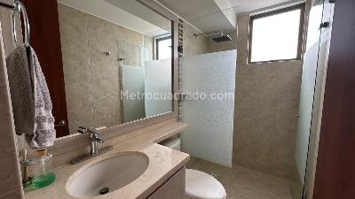 Apartamento de 4 alcobas en venta en Casa Blanca, Bogotá, 156 m² · foto 13 de 15