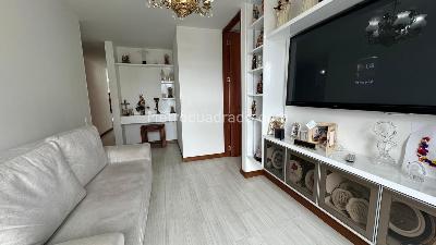 Apartamento de 4 alcobas en venta en Casa Blanca, Bogotá, 156 m² · foto 12 de 15