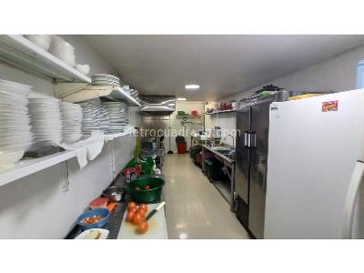 Casa en venta en Las Villas, Bogotá · foto 7 de 18