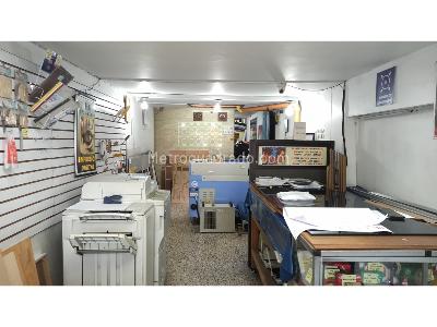 Casa en venta en Las Villas, Bogotá · foto 8 de 18