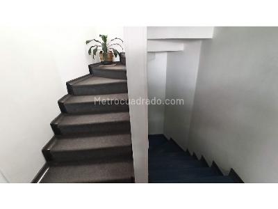 Casa en venta en Las Villas, Bogotá · foto 10 de 18