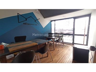 Casa en venta en Las Villas, Bogotá · foto 15 de 18