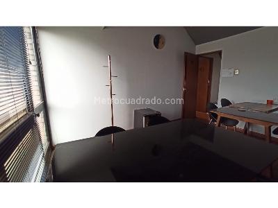 Casa en venta en Las Villas, Bogotá · foto 16 de 18