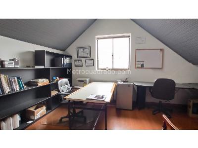 Casa en venta en Las Villas, Bogotá · foto 18 de 18