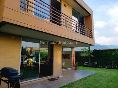 Casa en venta en El Tejar, Cajicá · foto 2 de 20