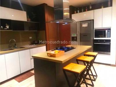 Casa en venta en El Tejar, Cajicá · foto 9 de 20