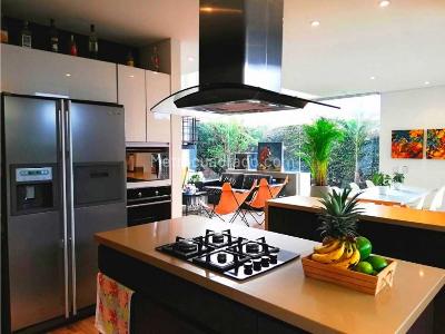 Casa en venta en El Tejar, Cajicá · foto 10 de 20