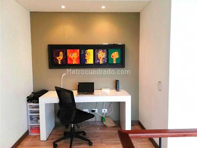 Casa en venta en El Tejar, Cajicá · foto 17 de 20