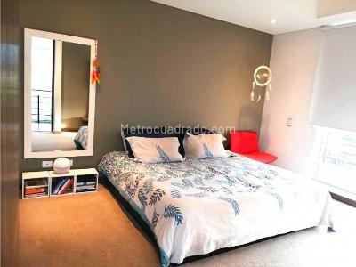 Casa en venta en El Tejar, Cajicá · foto 18 de 20