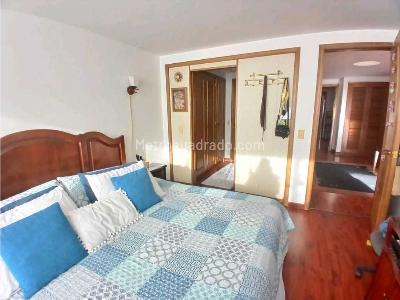 Apartamento de 4 alcobas en venta en Santa Barbara Central, Bogotá, 210 m² · foto 5 de 14