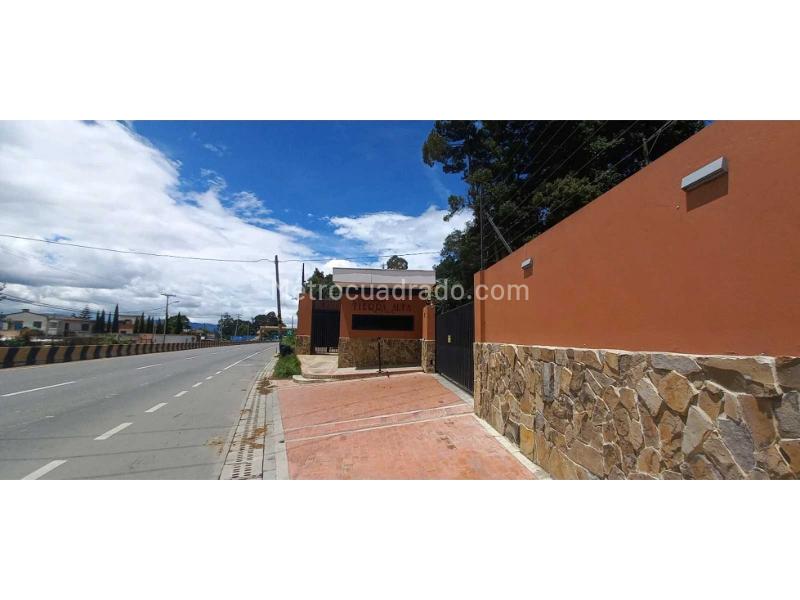 Lote en Venta, Torca, Chía - Vista 4