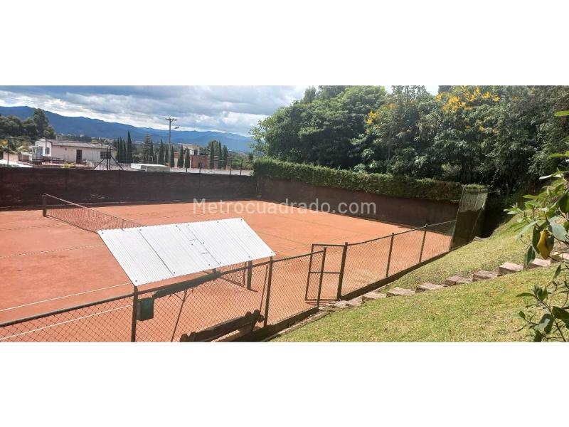 Lote en Venta, Torca, Chía - Vista 5
