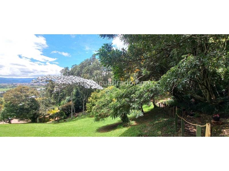 Lote en Venta, Torca, Chía - Más