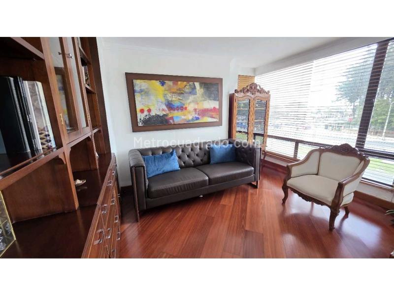 Piso – Bogotá D.C. - Vista 4