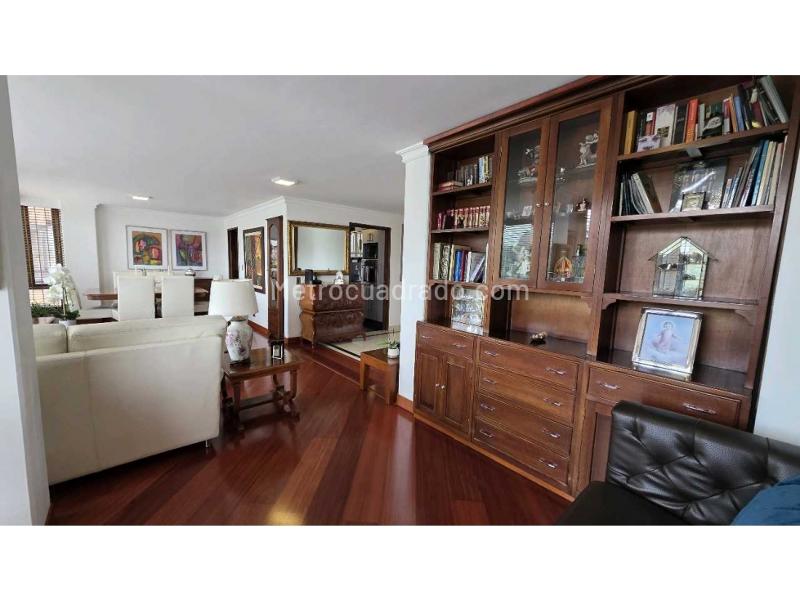 Piso – Bogotá D.C. - Vista 5