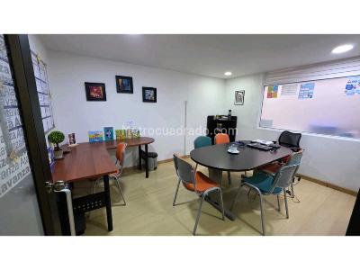 Casa de 5 alcobas en venta en Santa Barbara, Bogotá, 600 m² · foto 5 de 20