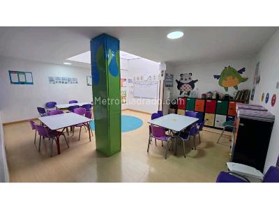 Casa de 5 alcobas en venta en Santa Barbara, Bogotá, 600 m² · foto 8 de 20