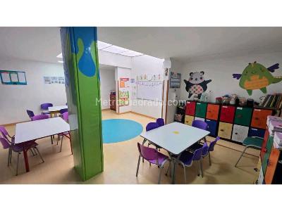 Casa de 5 alcobas en venta en Santa Barbara, Bogotá, 600 m² · foto 9 de 20