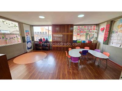 Casa de 5 alcobas en venta en Santa Barbara, Bogotá, 600 m² · foto 10 de 20
