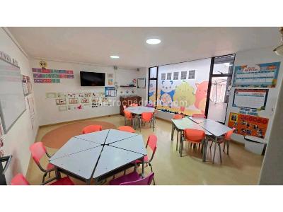 Casa de 5 alcobas en venta en Santa Barbara, Bogotá, 600 m² · foto 11 de 20