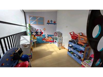 Casa de 5 alcobas en venta en Santa Barbara, Bogotá, 600 m² · foto 18 de 20