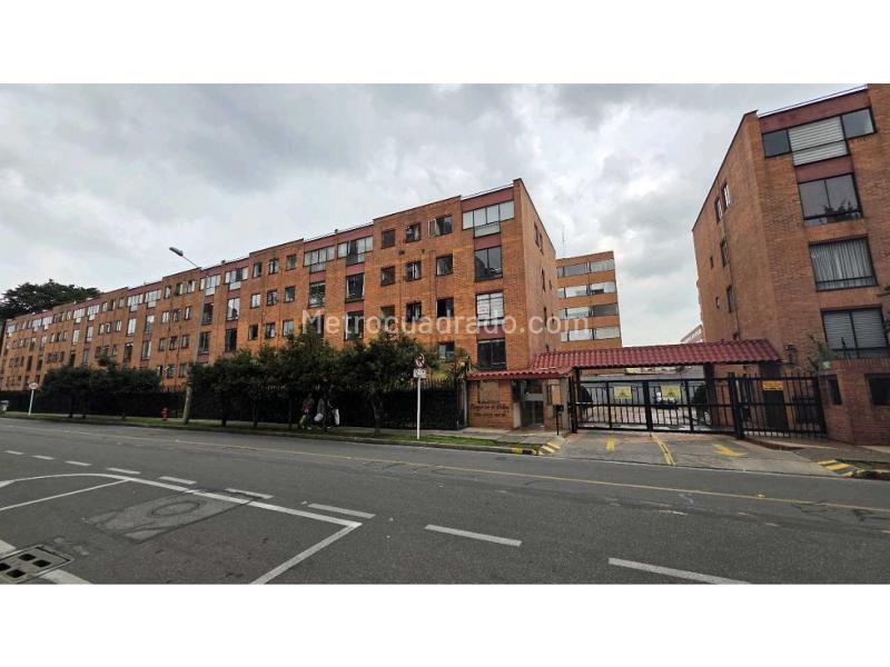 Piso – Bogotá, Localidad Suba - Vista 2